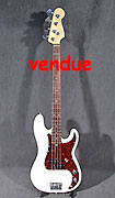 Fender Precision American Standard