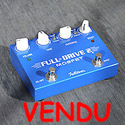 Fulltone Fulldrive Mosfet Fulltone Fulldrive Mosfet