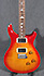 PRS Custom 24 Ten Top de 1994