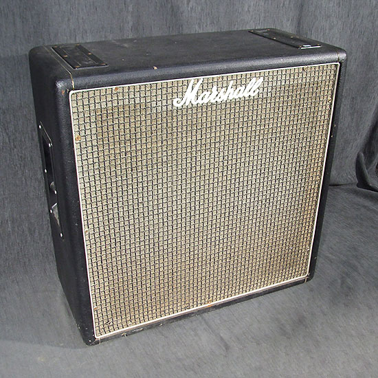 Marshall 212 60 HP neufs Celestion Rocket 50