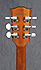 Gibson 335 S Custom Firebrand de 1980