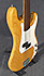 Fender Precision Bass Fretless de 1976