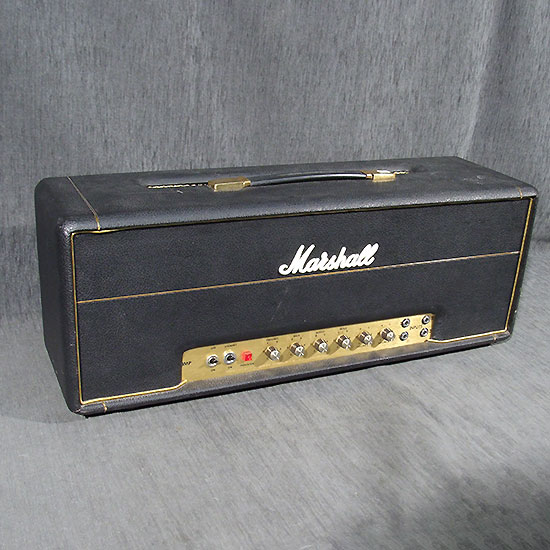 Marshall JMP MKII Super Lead de 1975