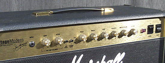 Marshall Vintage Modern 2266C