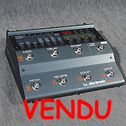 t.c electronic nova system t.c electronic nova system