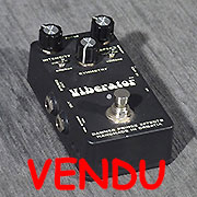 Dawner Prince Effects Viberator Dawner Prince Effects Viberator