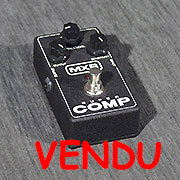 MXR Super Comp MXR Super Comp