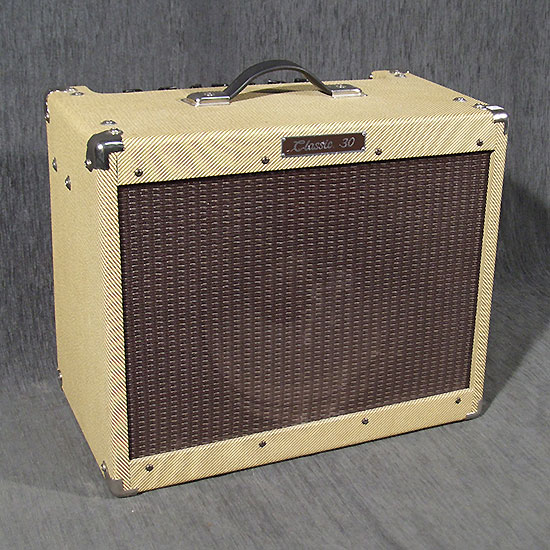 Peavey Classic