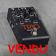 Digitech Trio Band Creator Digitech Trio Band Creator