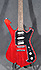 Ibanez Paul Gilbert