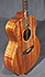 Taylor JDCM Koa de 2007 John Denver Comemorative Model