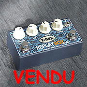 T.Rex Replay Box - T.Rex Replay Box