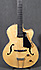 Godin 5th Avenue Jazz Natural Flame AAA