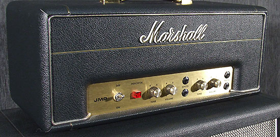 Marshall 2061X