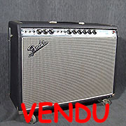 Fender Pro-Reverb Amp de 1968