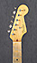 Fender Stratocaster Roadworn 50