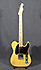 Fender Telecaster American Vintage RI 52 de 2009