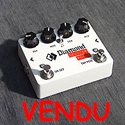 Diamond Counter Point - Diamond Counter Point