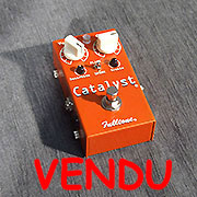 Fulltone Catalyst - Fulltone Catalyst