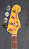 Fender Precision Bass de 1970