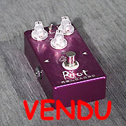 Suhr Riot Reloaded - Suhr Riot Reloaded