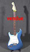 Fender Stratocaster Standard LH