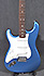 Fender Stratocaster Standard LH