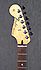 Fender Stratocaster Standard LH