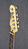 Fender Stratocaster Standard LH