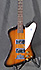 Gibson Thunderbird de 1976 Micros Lollar Micros d'origine fournis