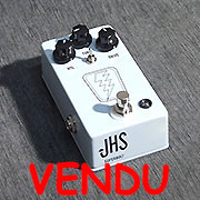JHS Superbolt - JHS Superbolt