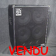 Ampeg SVT410 HLS