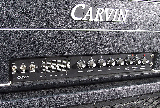 Carvin