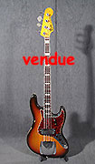 Fender Jazz Bass de 1971