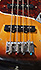 Fender Jazz Bass de 1971