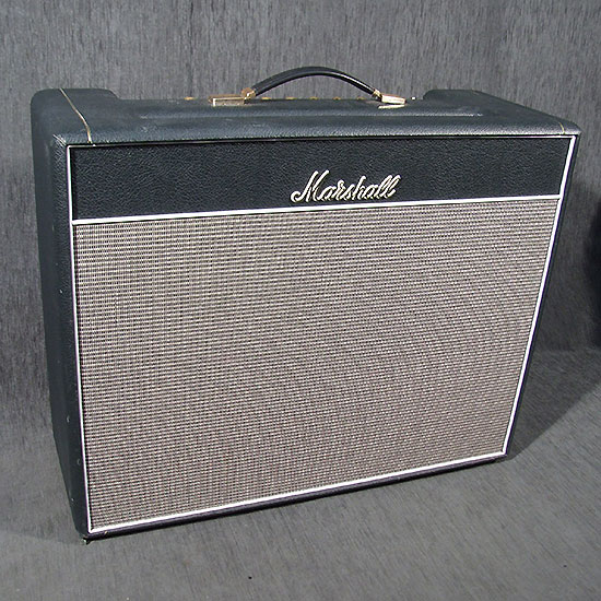 Marshall JTM 45