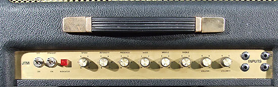 Marshall JTM 45