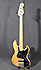 Fender Jazz Bass Marcus Miller