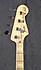 Fender Jazz Bass Marcus Miller