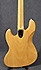 Fender Jazz Bass Marcus Miller