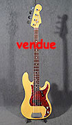 Fender Precision Bass de 1968