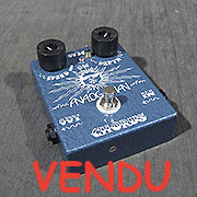 Analog Man Chorus D11174 Analog Man Chorus