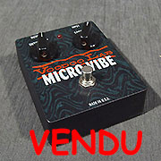 Voodoo Lab Micro Vibe - Voodoo Lab Micro Vibe