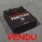Voodoo Lab Proctavia - Voodoo Lab Proctavia