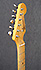 Rebel Relic '50 Stratocaster