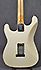 Rebel Relic '50 Stratocaster