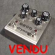 Strymon Deco D11202 Strymon Deco