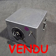 VHS Atténuateur 100W - VHS Atténuateur 100W