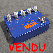 Empress Compressor - Empress Compressor