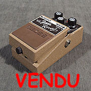 Boss FRV-1 - Boss FRV-1